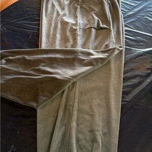 Everyday Olive Green Men's Joggers